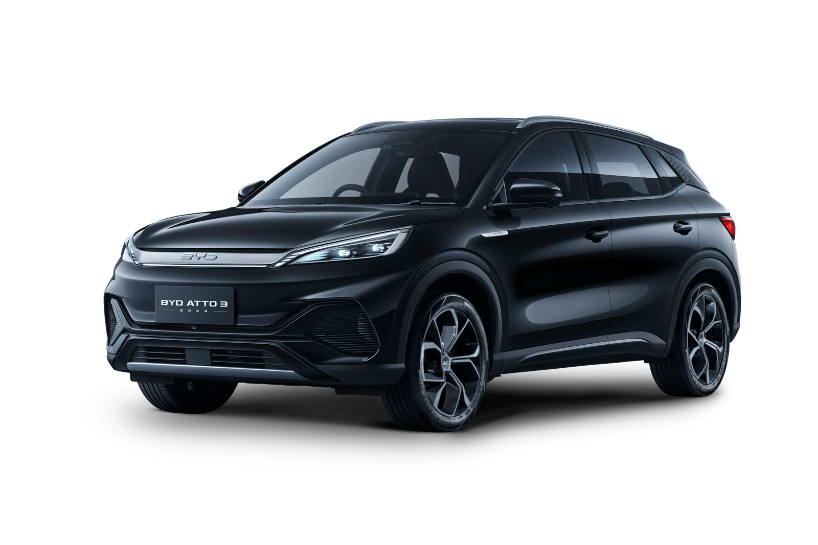 2024 BYD ATTO 3 410km Standard Range photo