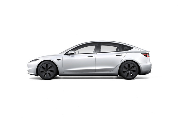 2024 Tesla Model 3 Rear-Wheel Drive photo