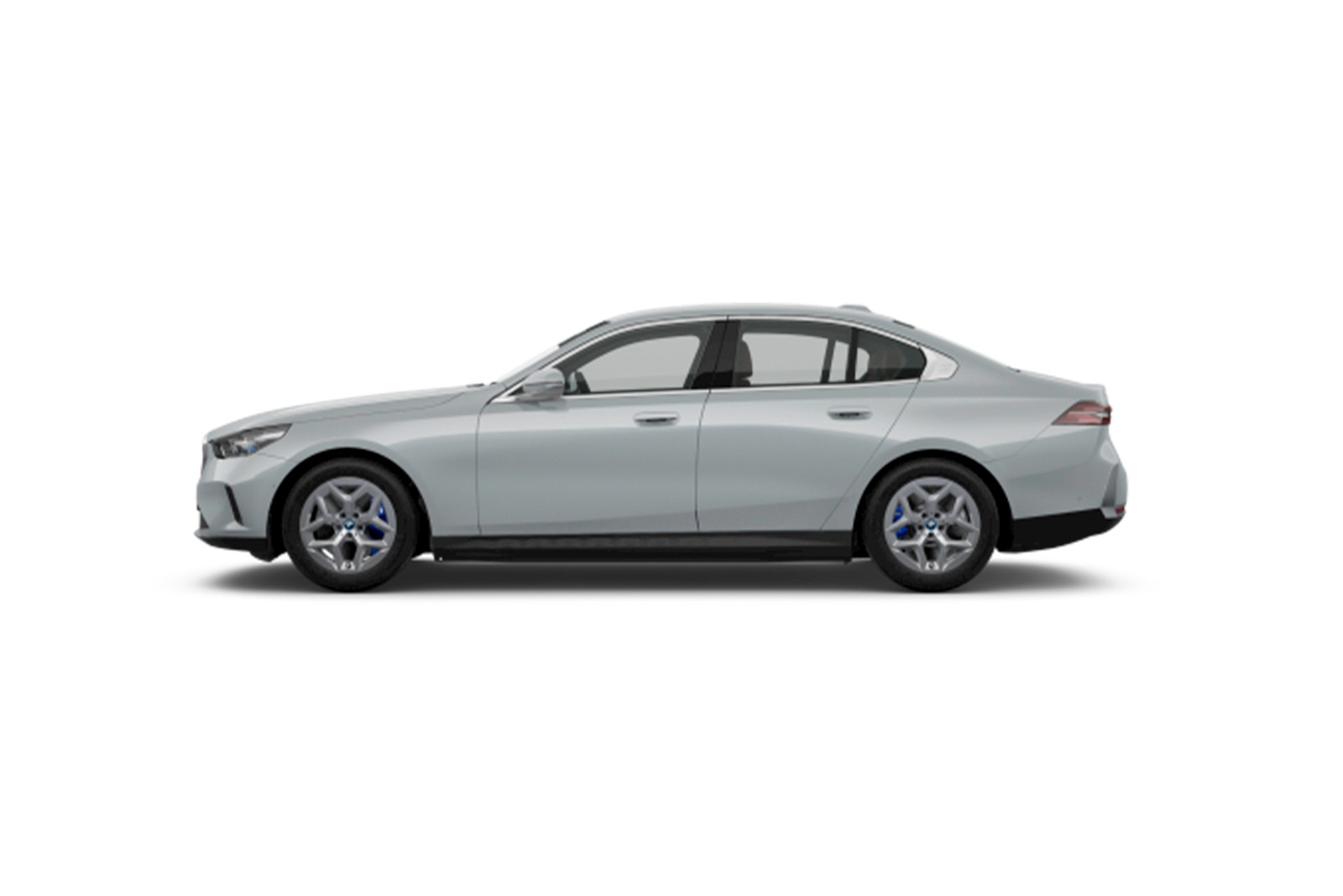 2024 BMW i5 eDrive40 M Sport photo