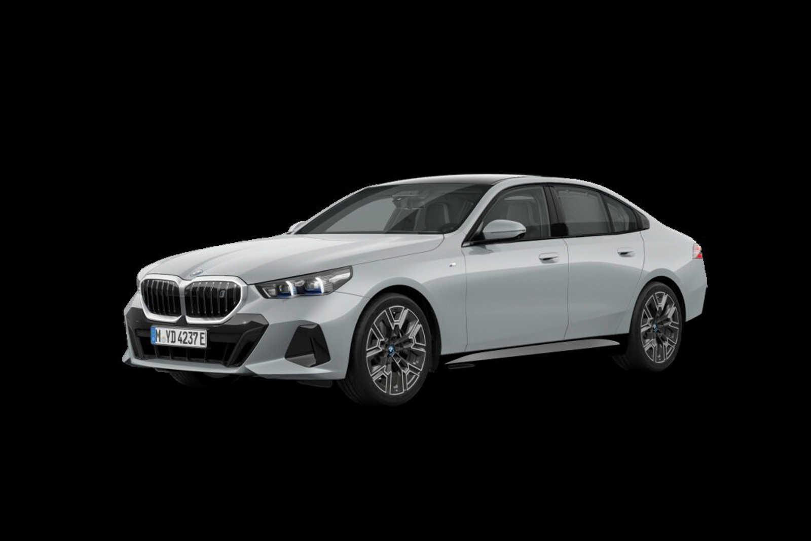 2024 BMW i5 eDrive40 M Sport photo