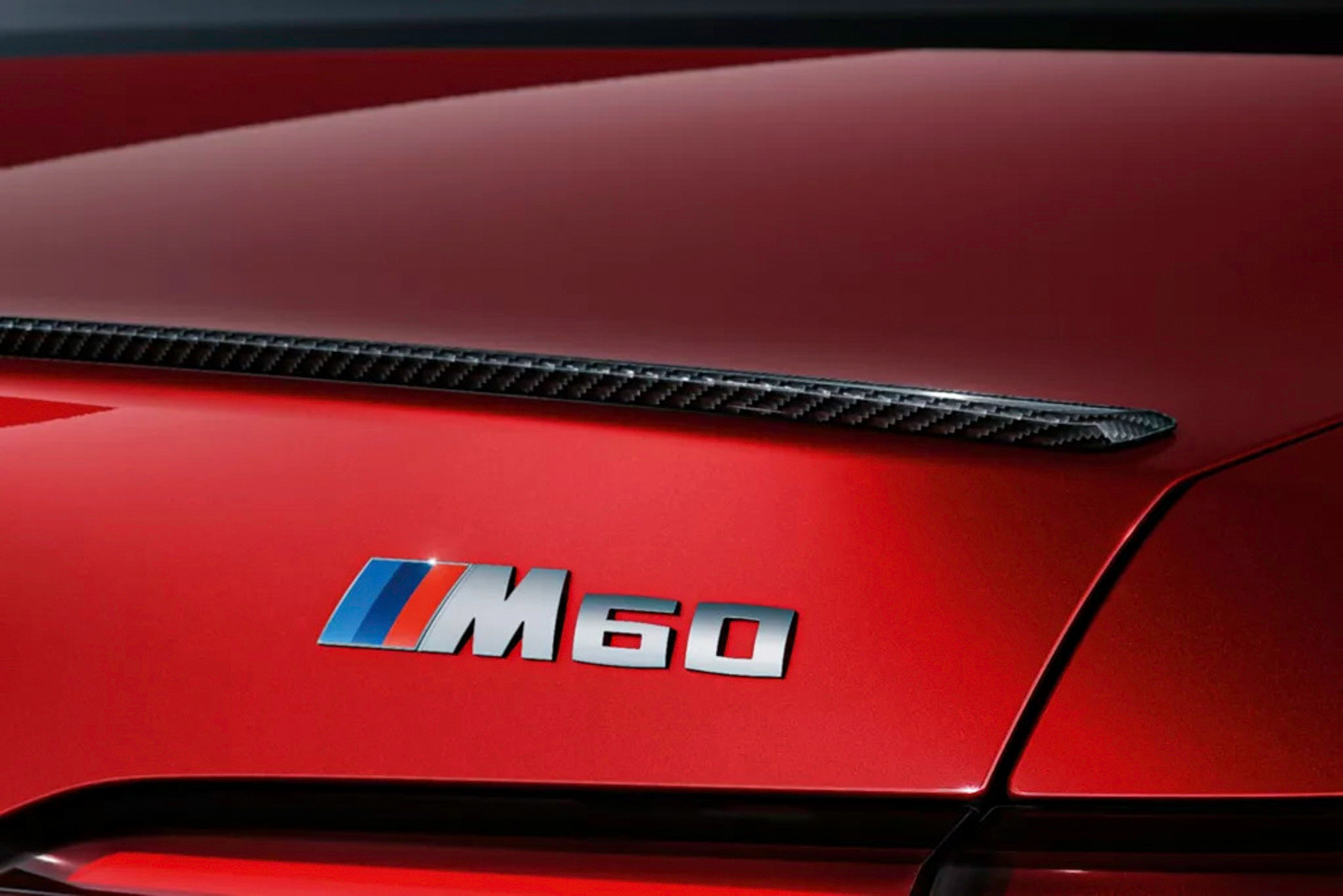 2024 BMW i5 M60 xDrive photo
