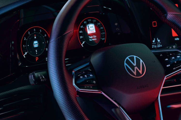 Volkswagen Touareg R-Line Review