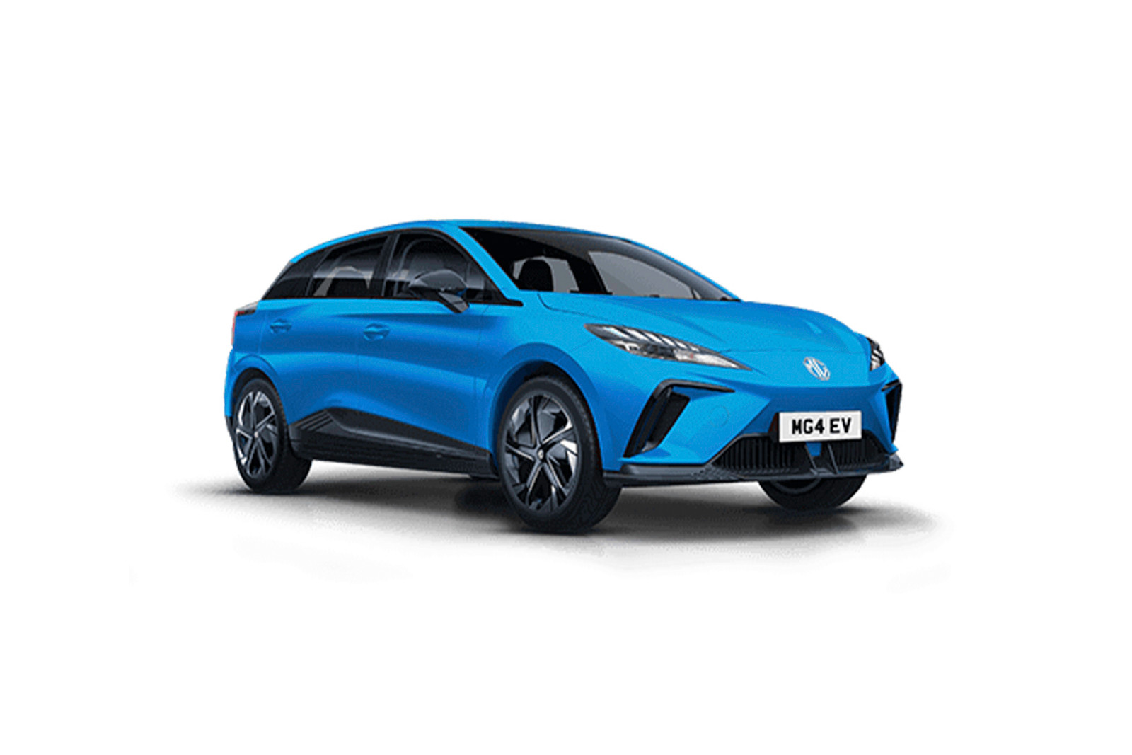 2024 MG4 XPOWER photo