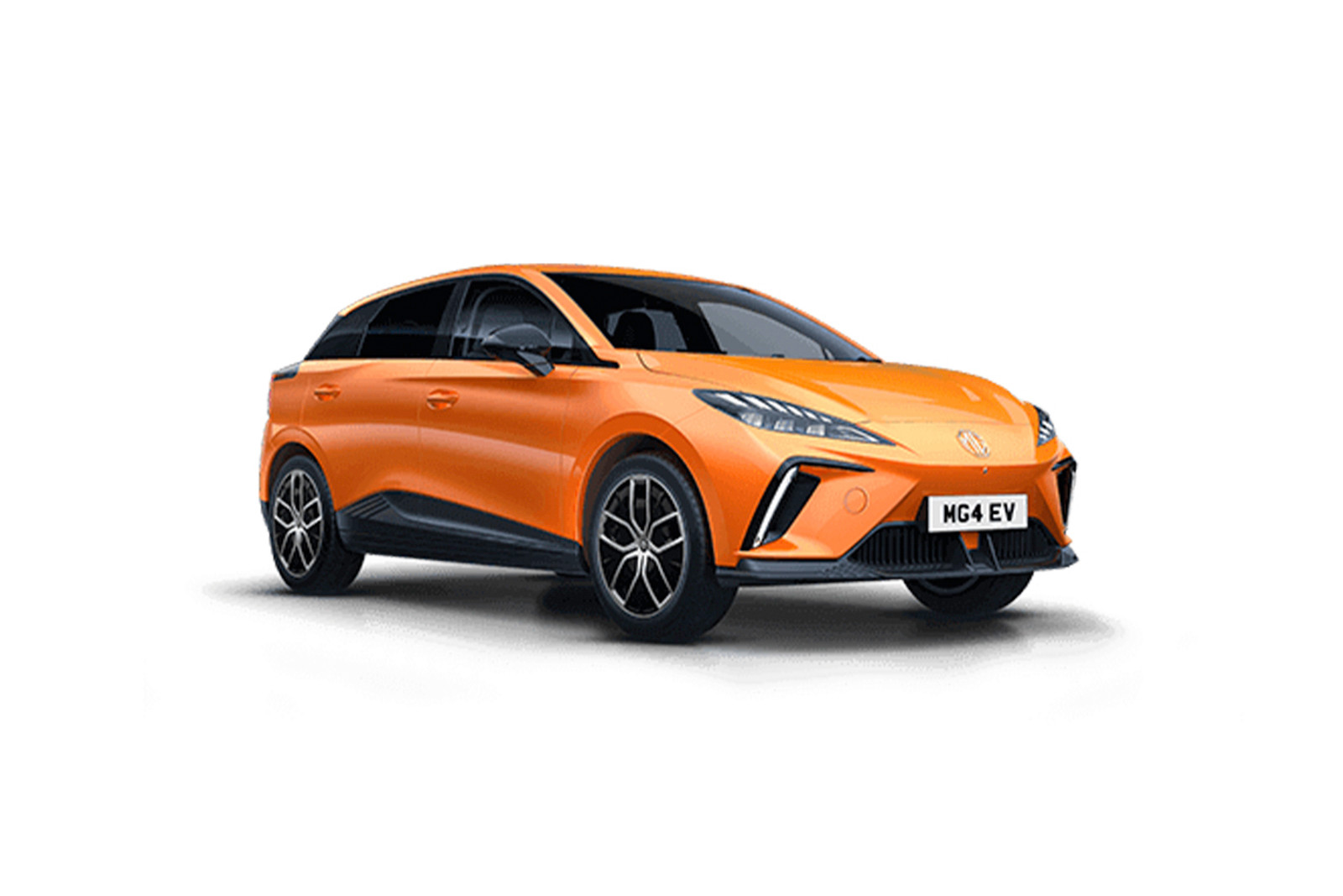 2024 MG4 XPOWER photo