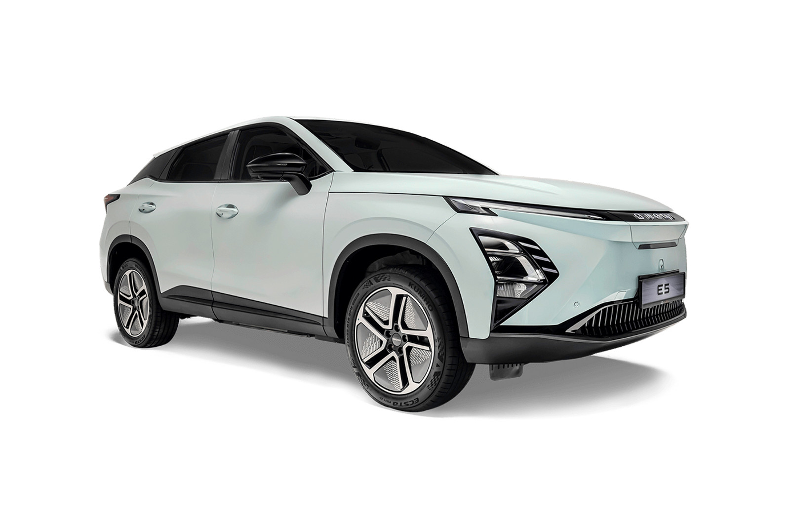 2024 Chery OMODA E5  photo