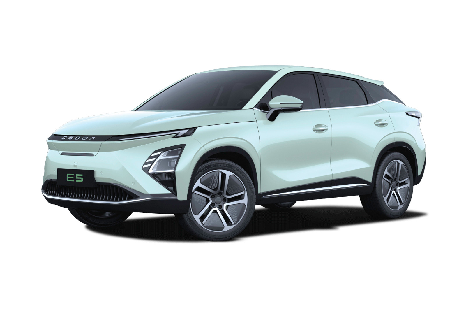 2024 Chery OMODA E5  photo