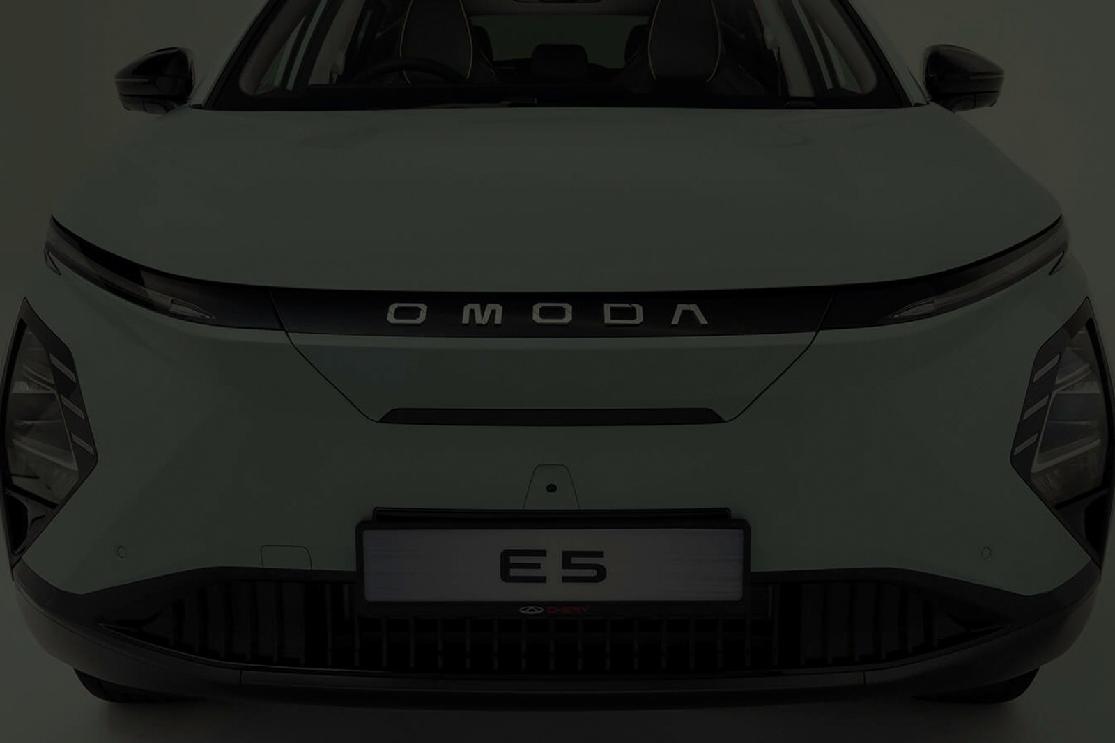 2024 Chery OMODA E5  photo