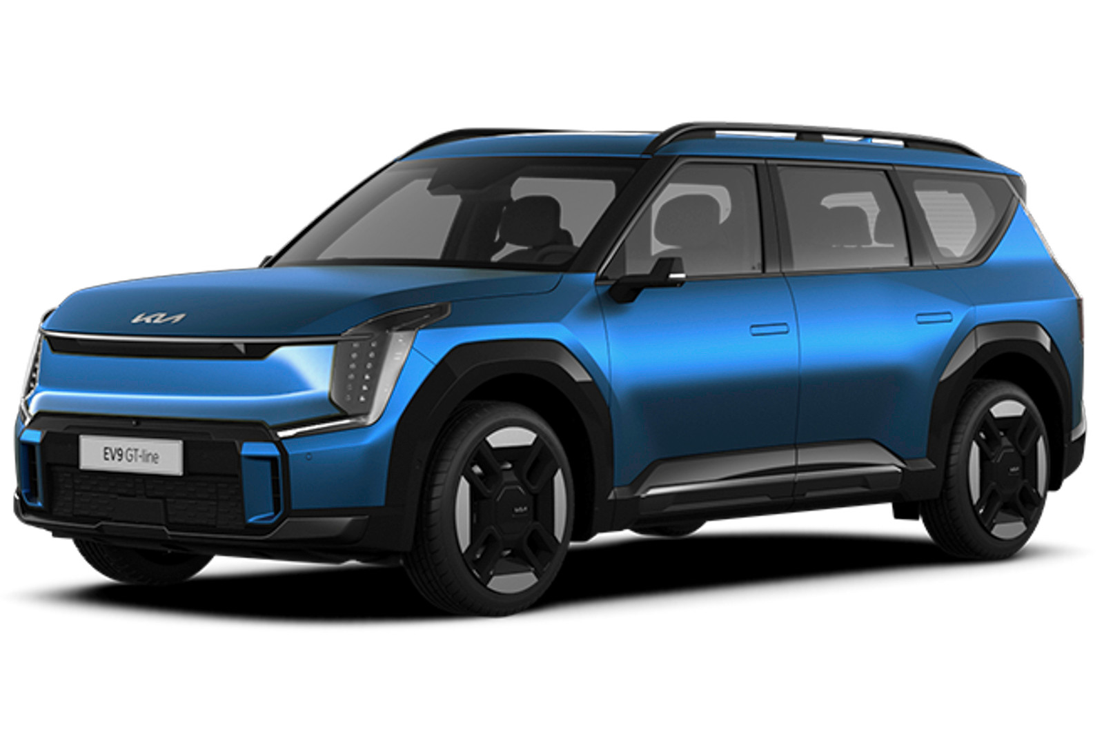2024 Kia EV9 GT-Line AWD(7 Seater) photo