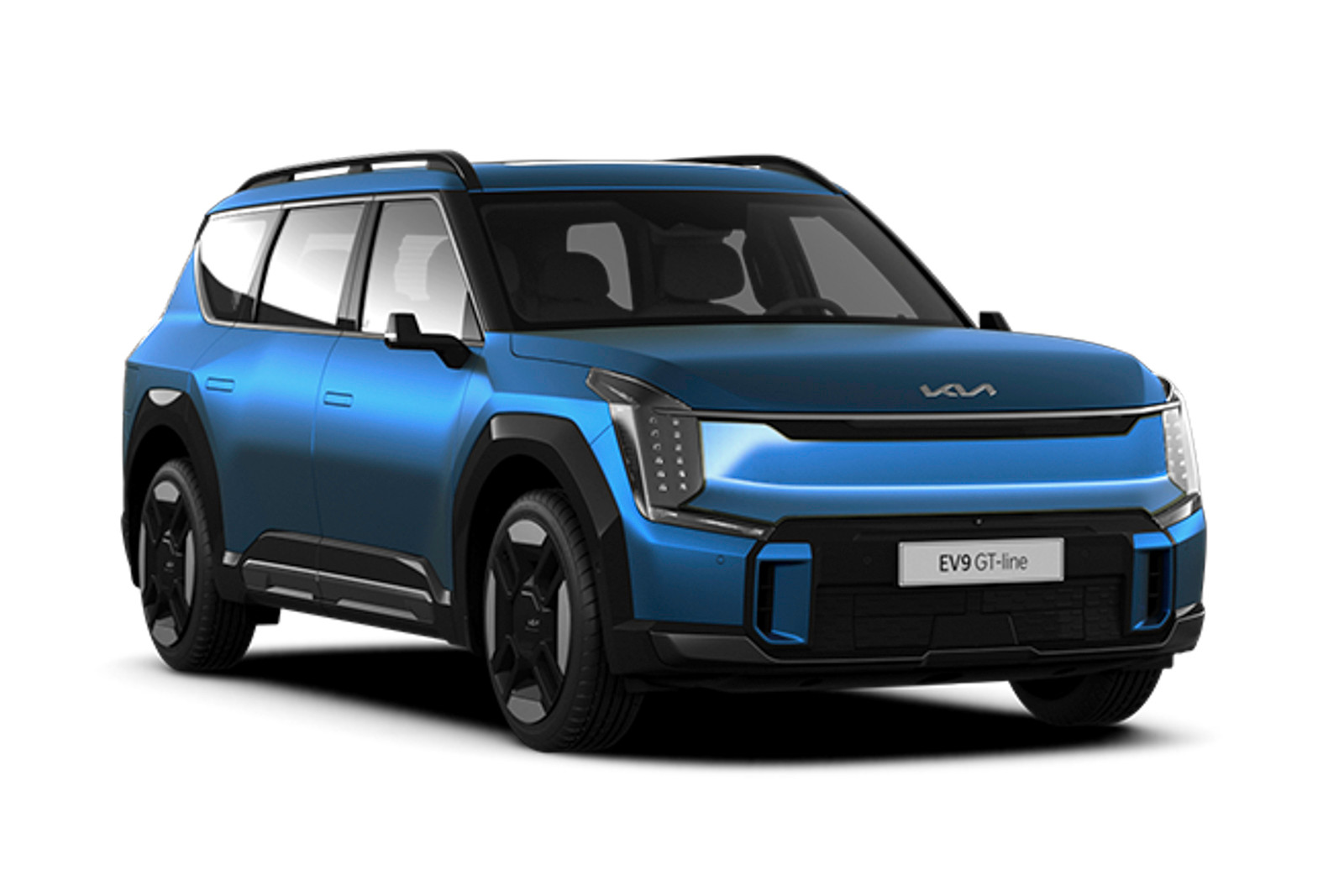 2024 Kia EV9 GT-Line AWD(7 Seater) photo