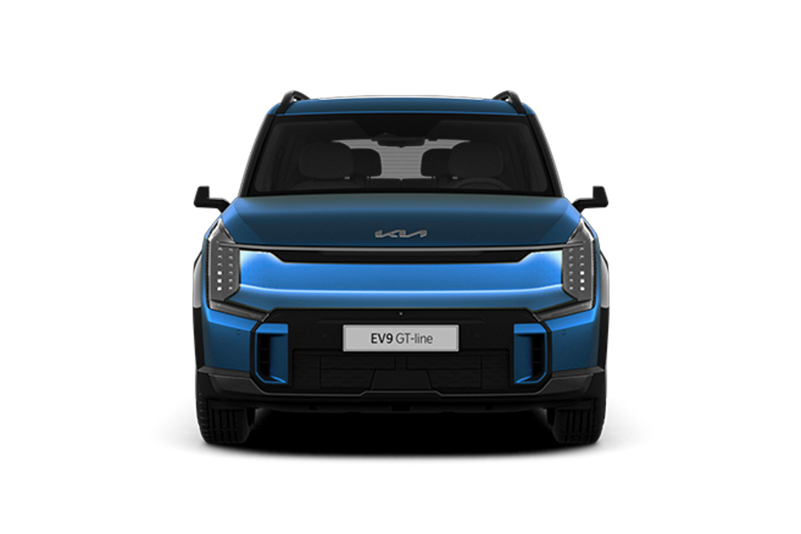 2024 Kia EV9 GT-Line AWD(7 Seater) photo