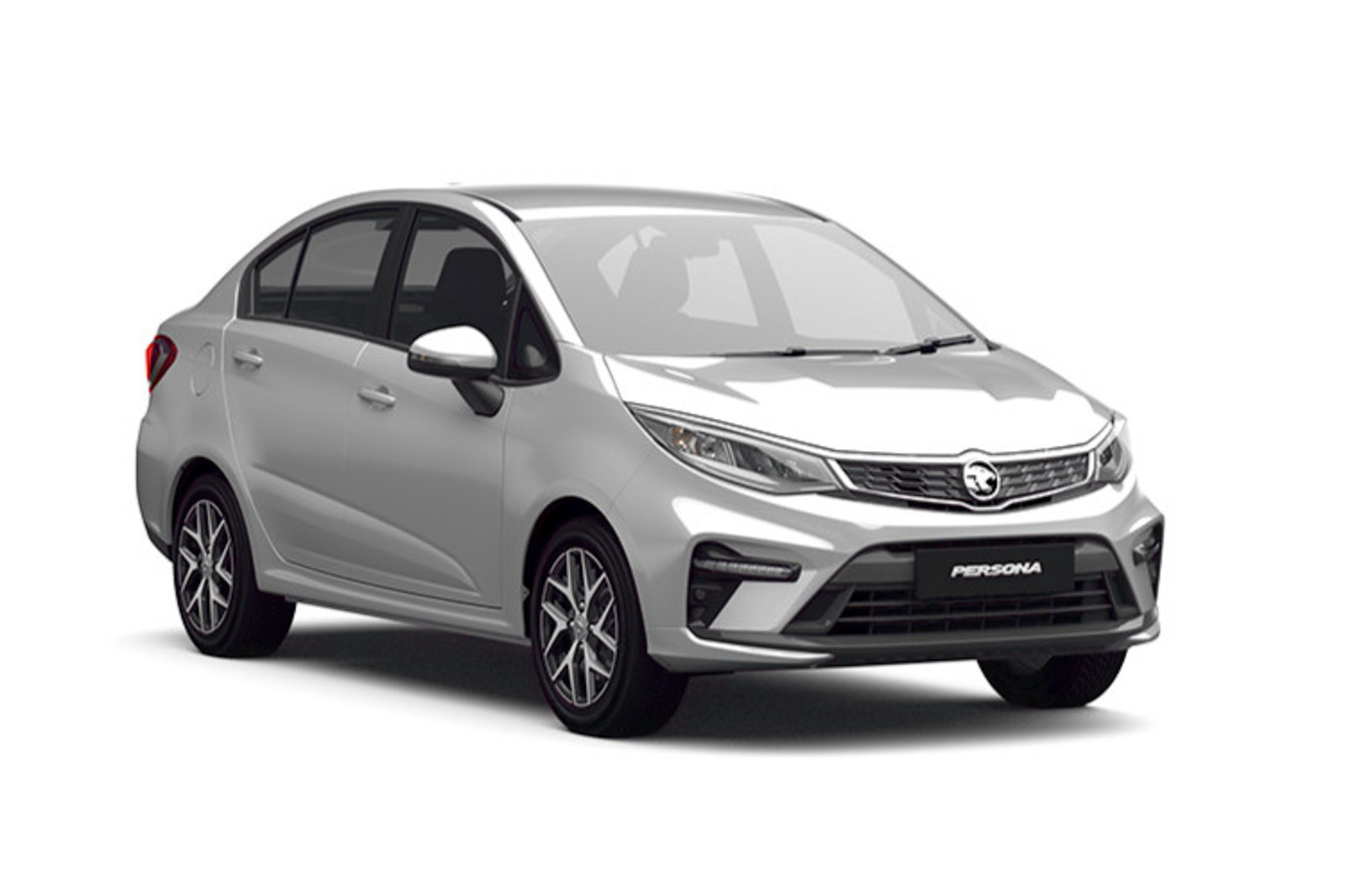 2023 Proton Persona 1.6 Standard CVT photo
