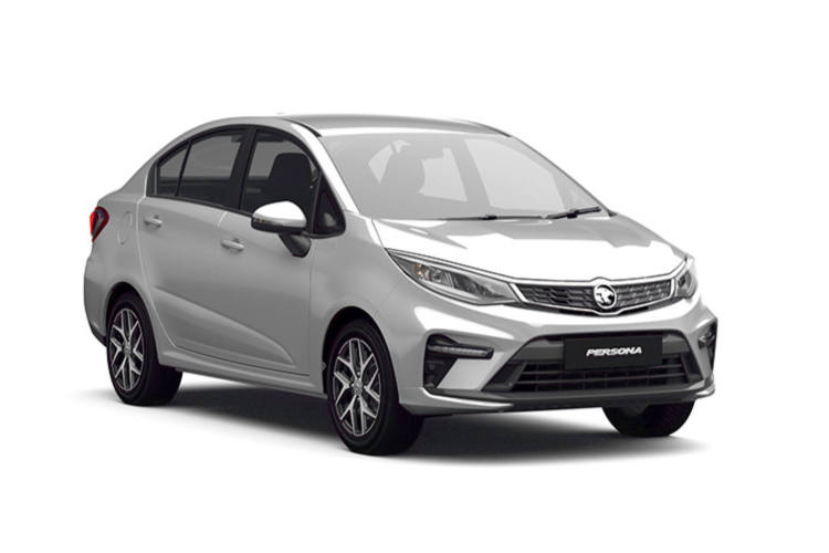 Proton Persona 2023 Review