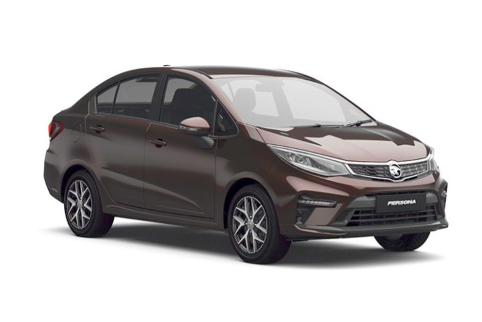 2023 Proton Persona 1.6 Standard CVT photo