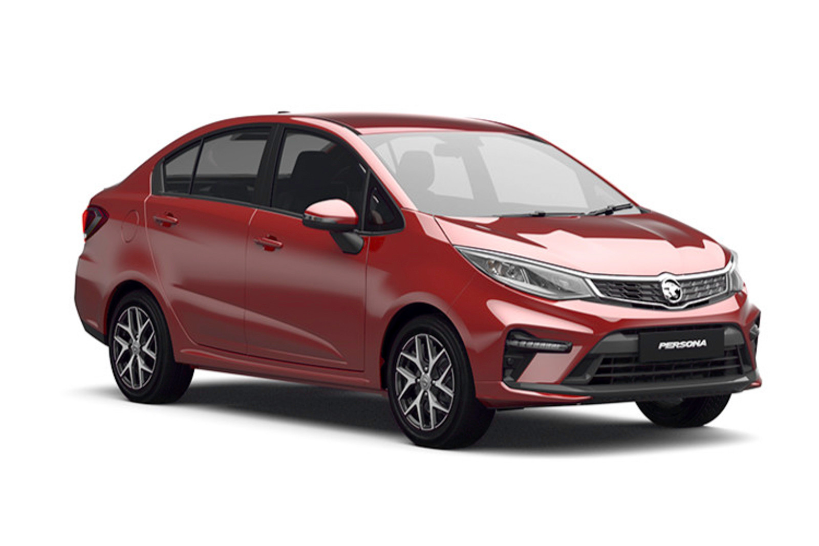 2023 Proton Persona 1.6 Standard CVT photo