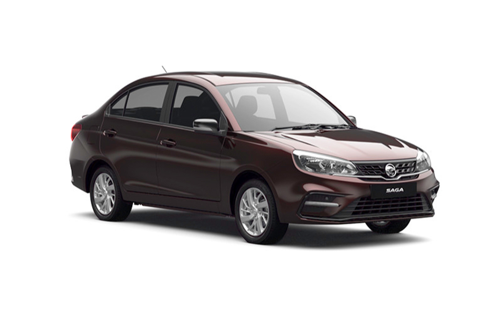 2023 Proton Saga 1.3 Standard MT photo