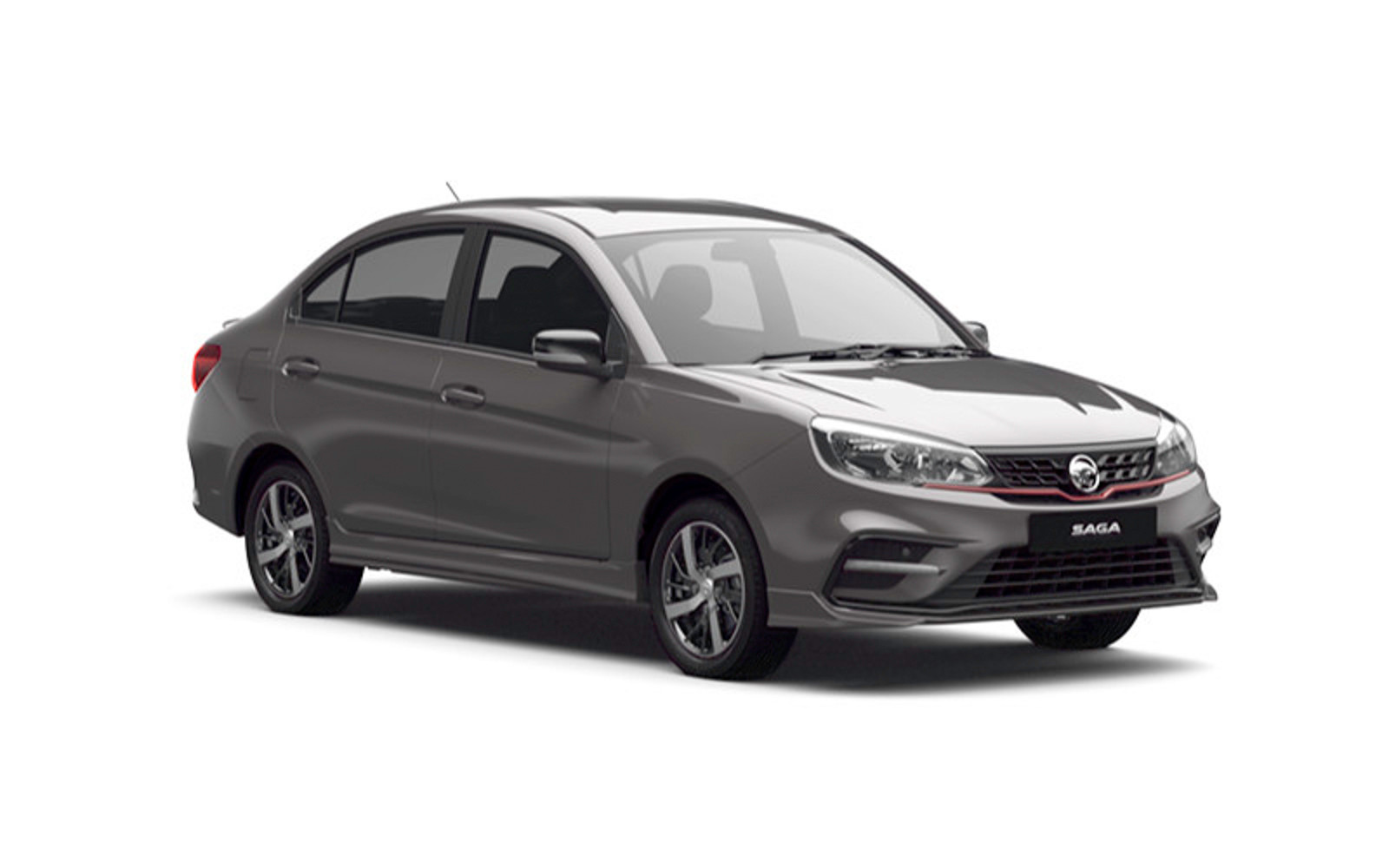 2023 Proton Saga 1.3 Standard MT photo