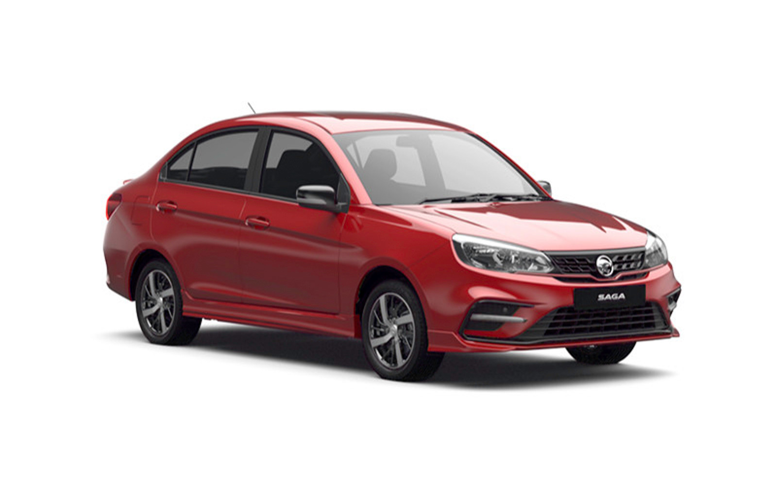 2023 Proton Saga 1.3 Standard MT photo