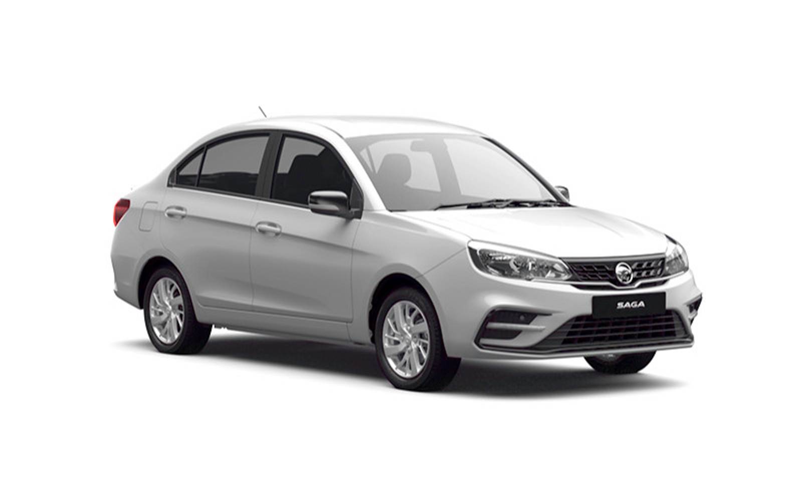 2023 Proton Saga 1.3 Standard MT photo