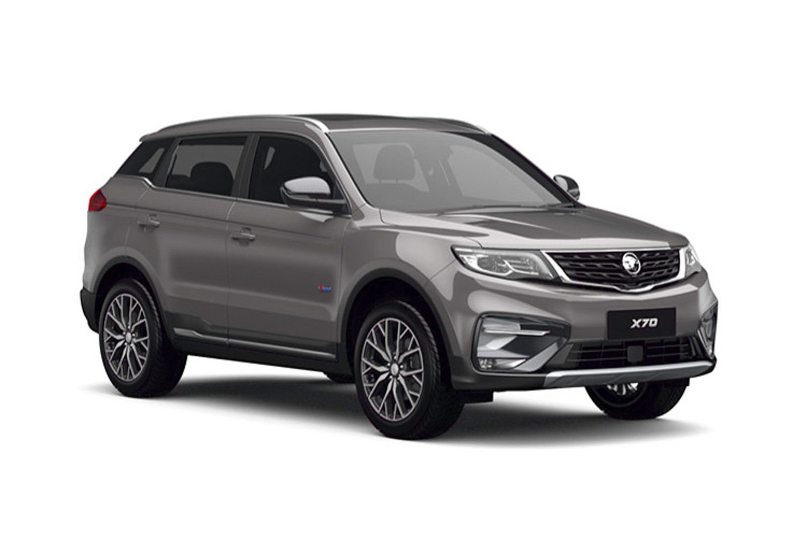 2023 Proton X70 1.5 TGDi Standard 2WD photo