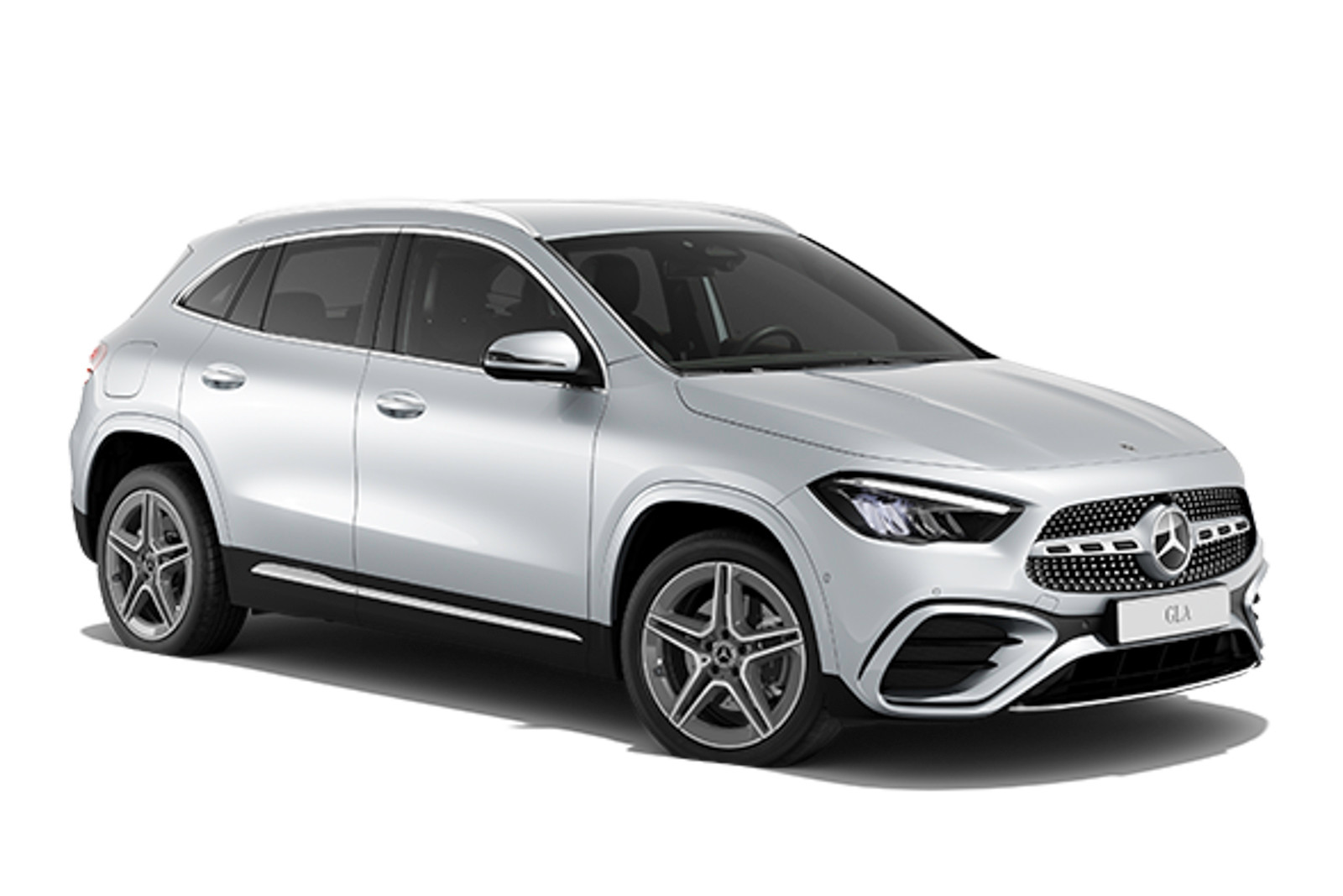 2024 Mercedes-Benz AMG GLA 35 4MATIC photo