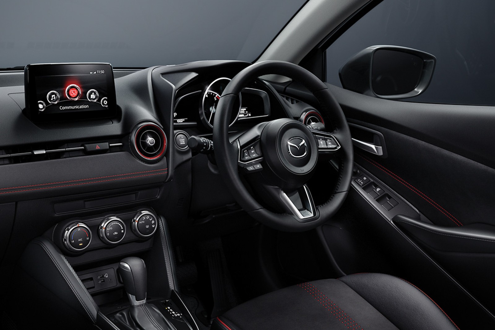 2023 Mazda 2 Hatchback 1.5L  photo