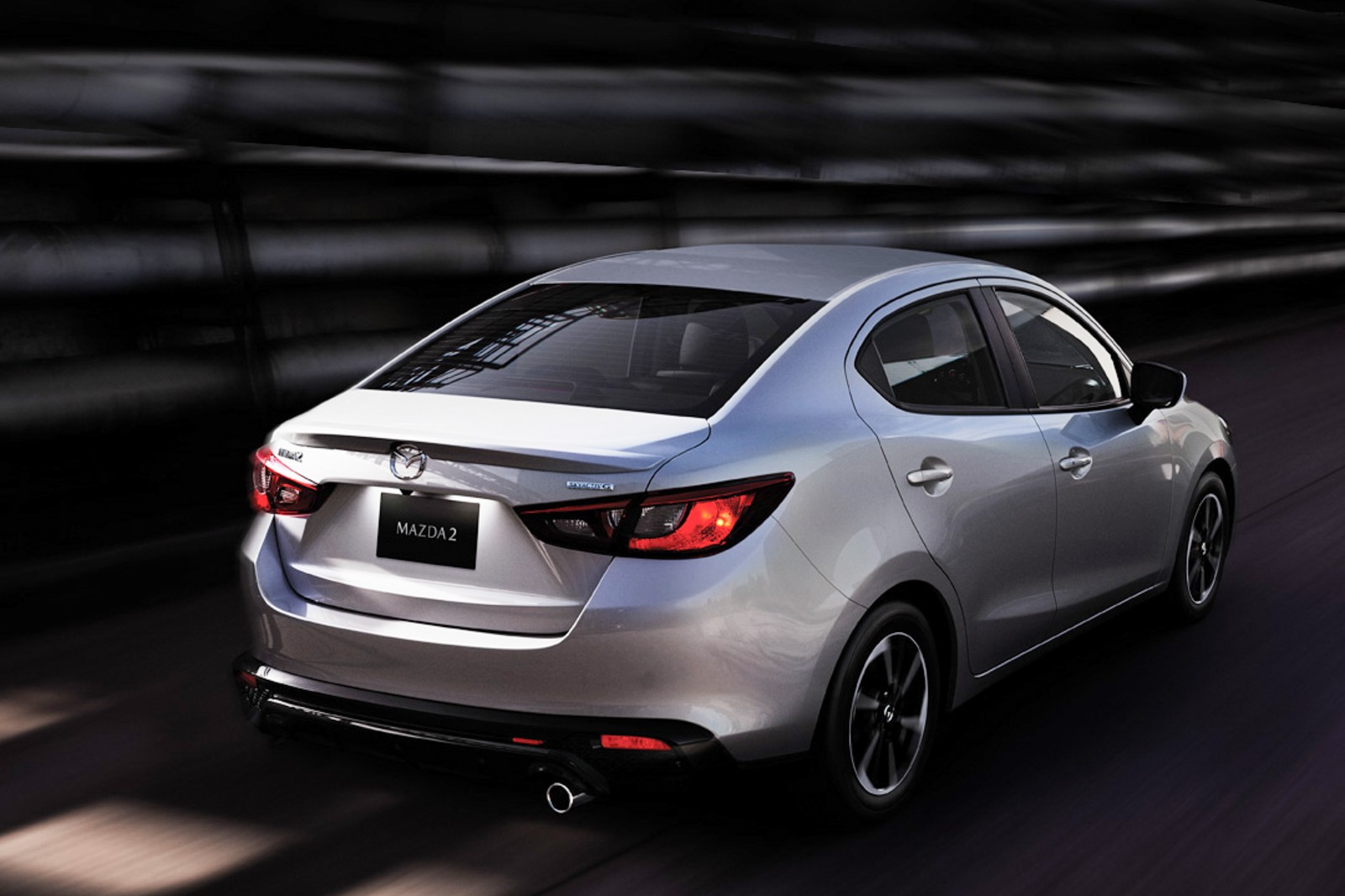 2023 Mazda 2 Sedan 1.5L photo