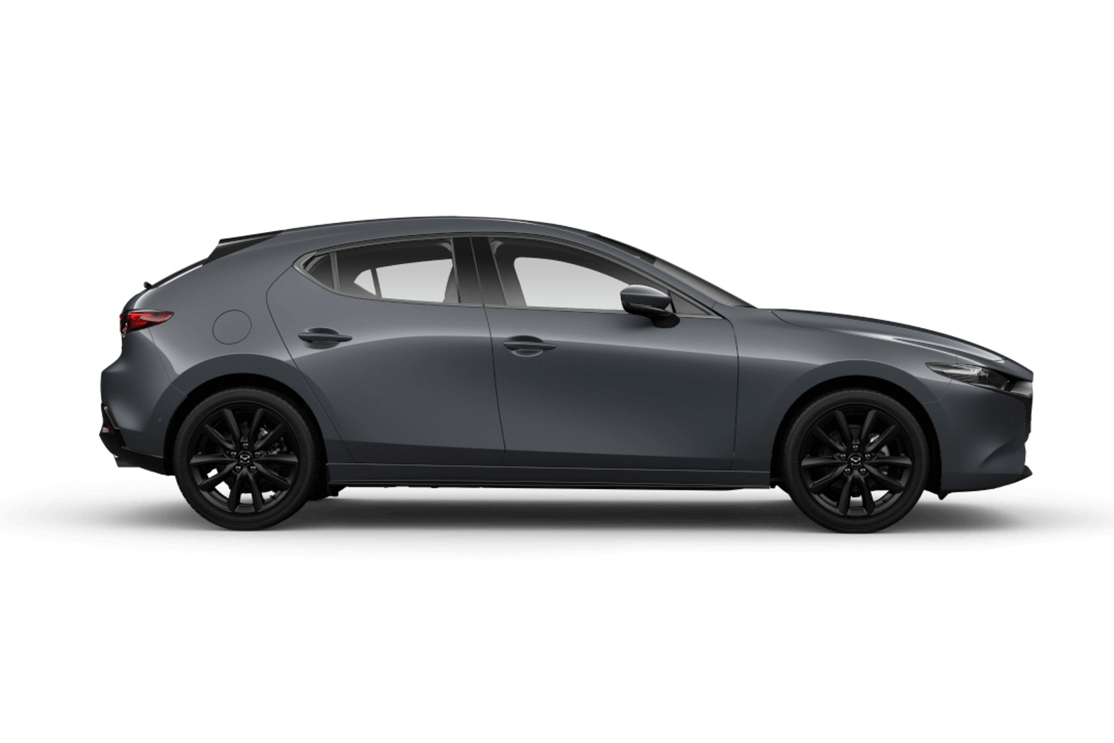 2023 Mazda 3 Hatchback 2.0 High Plus Liftback photo