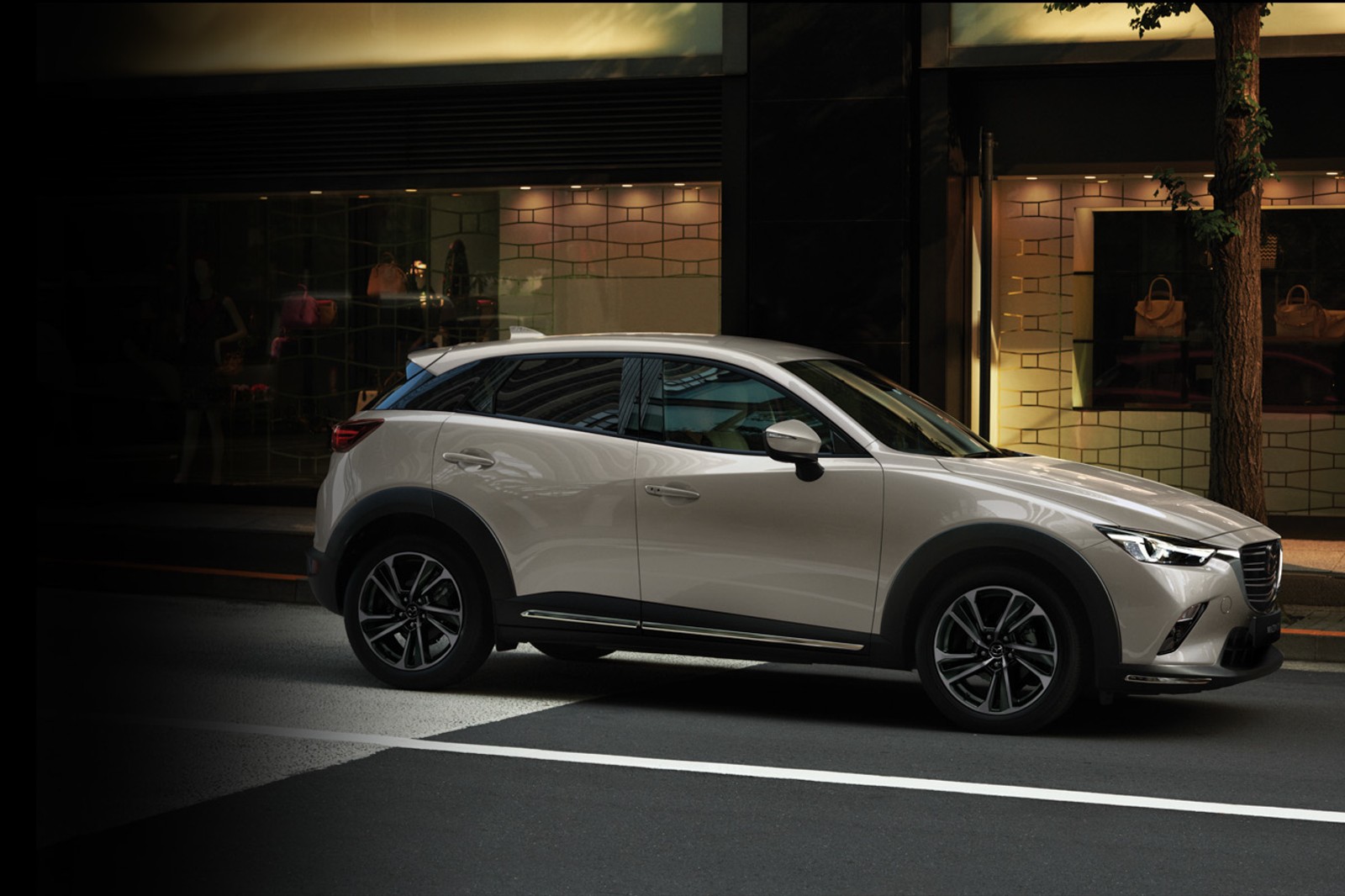 2023 Mazda CX-3 2.0 Plus photo