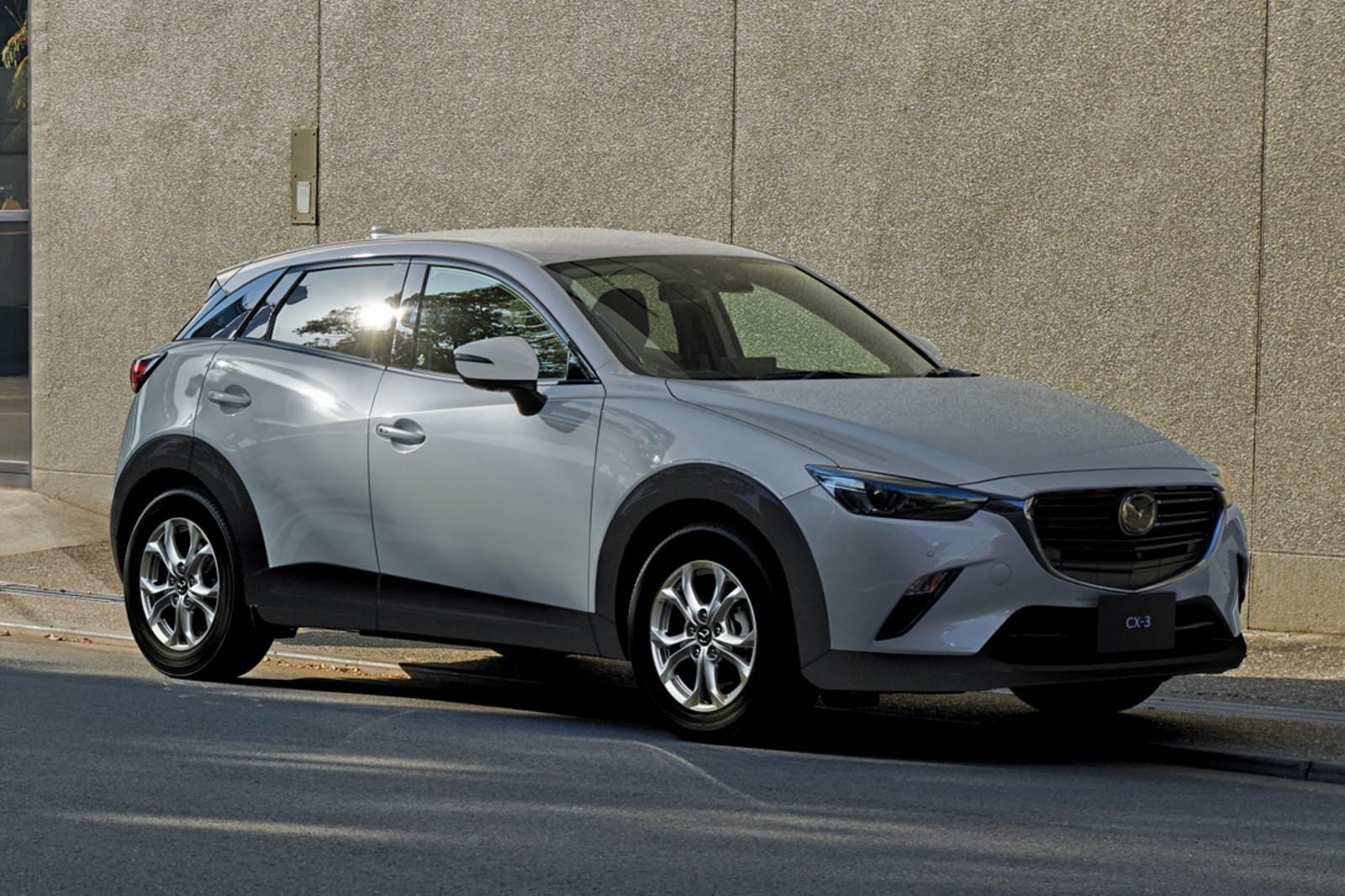 2023 Mazda CX-3 2.0 Plus photo