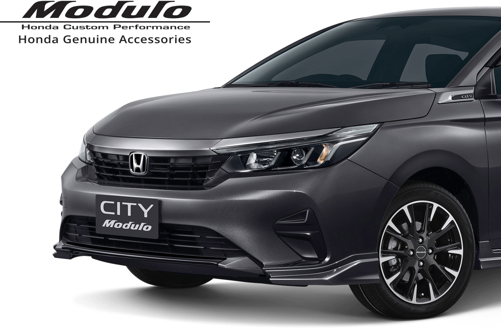 2023 Honda City 1.5 S photo