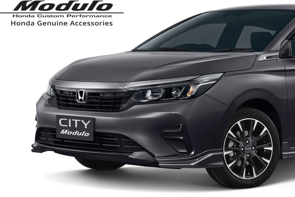 Honda City Official