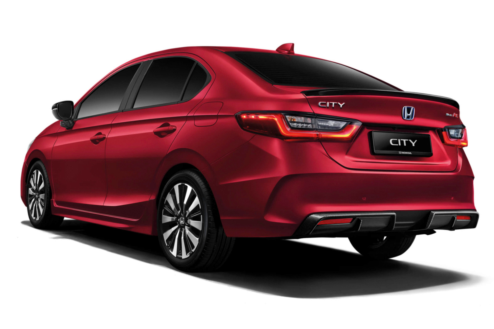 2023 Honda City 1.5 S photo