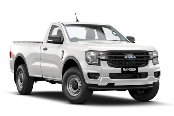 Ford Ranger Official