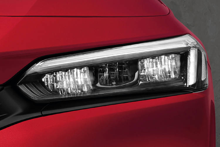 Honda Civic 2023 Review