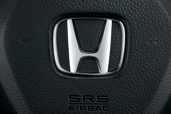 Honda CR-V Official