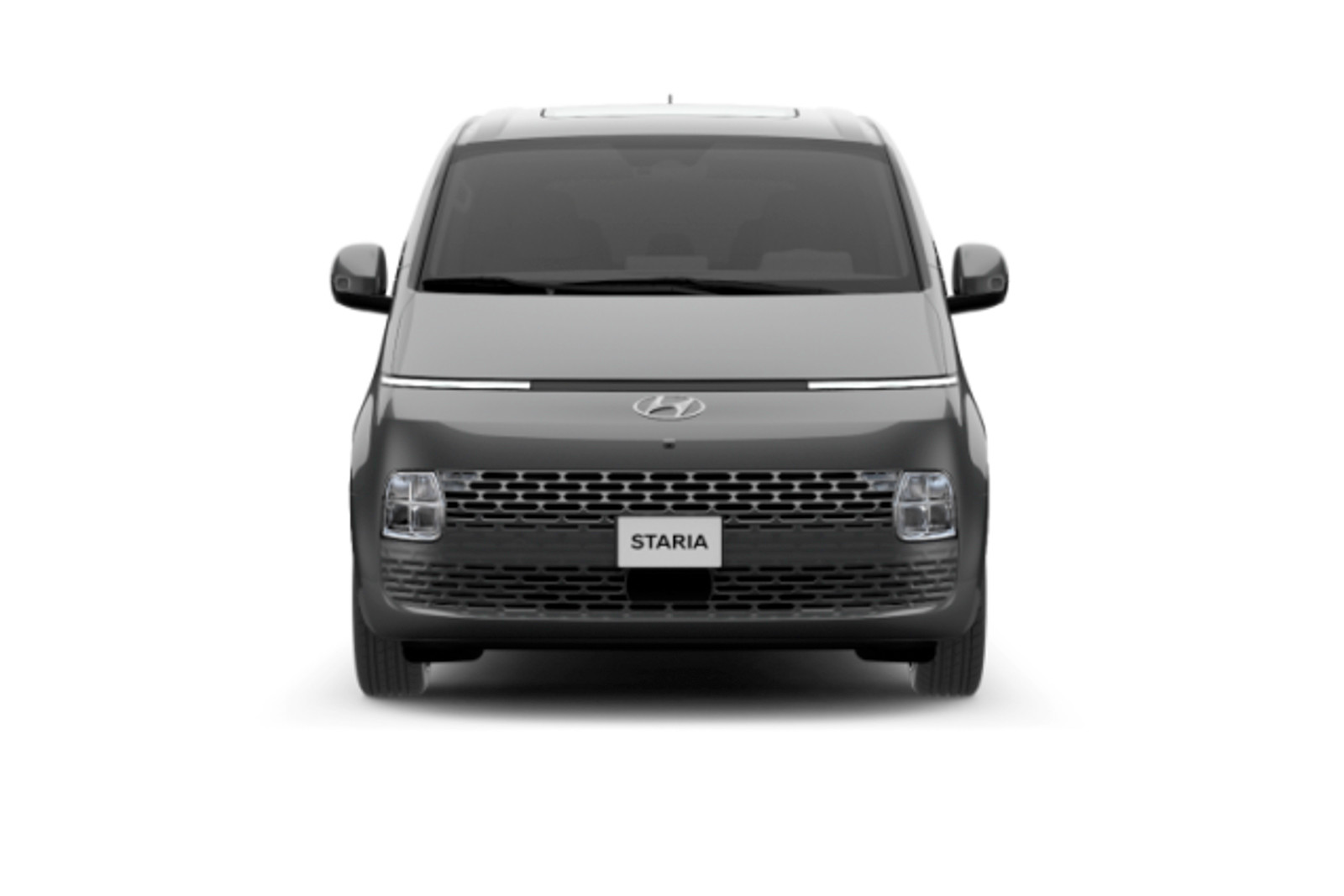 2022 Hyundai Staria 10-seater Max photo