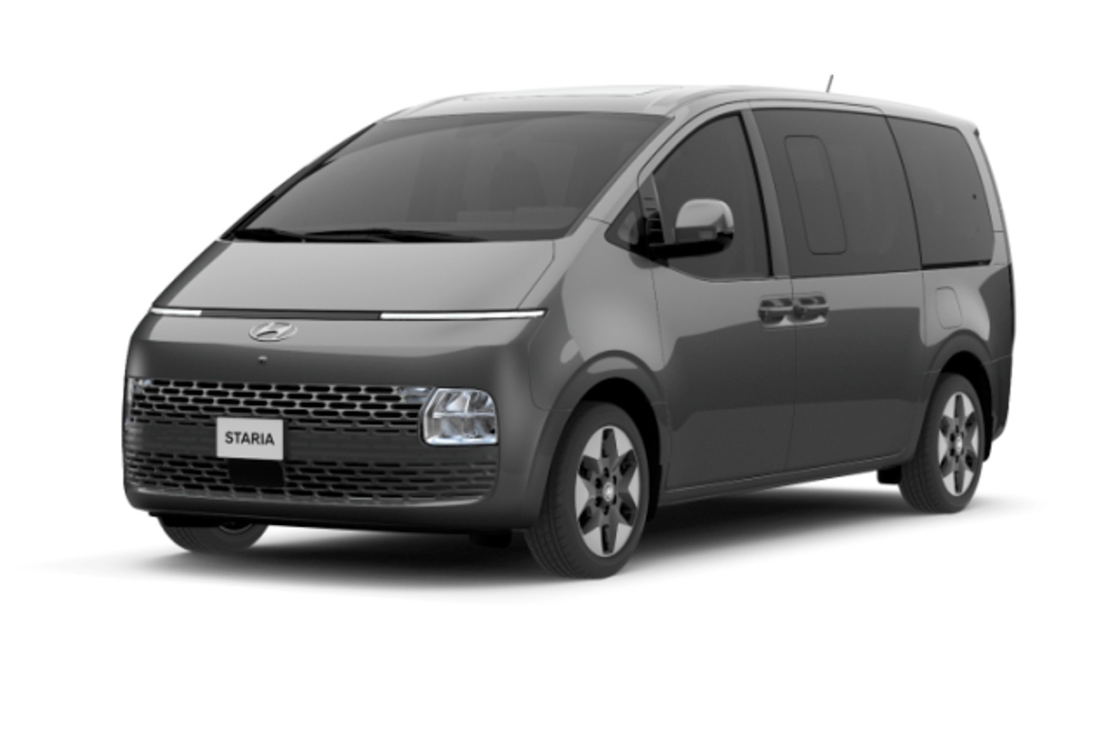 2022 Hyundai Staria 10-seater Max photo