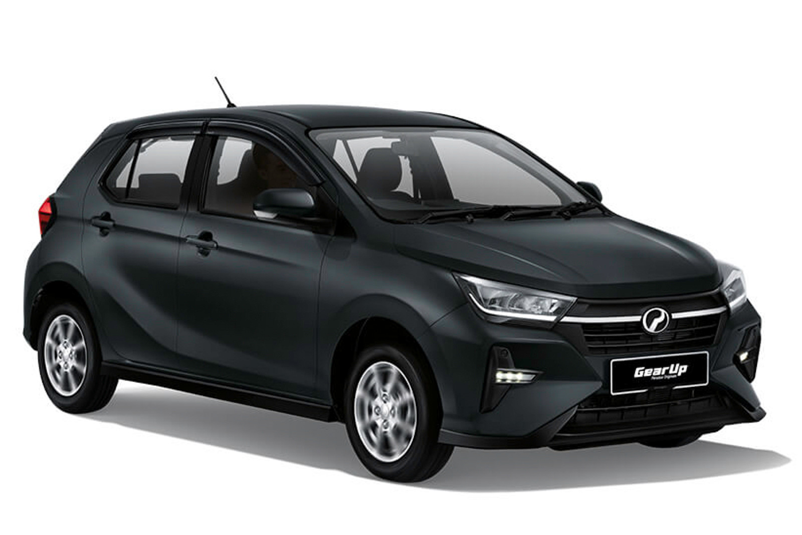 2023 Perodua Axia 1.0 SE photo