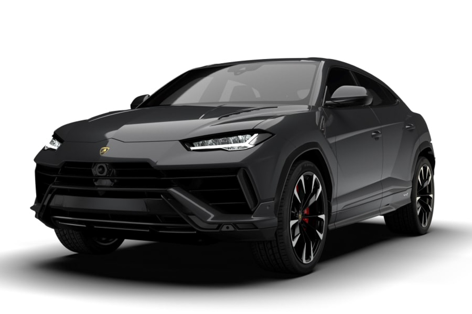 2024 Lamborghini Urus SE photo