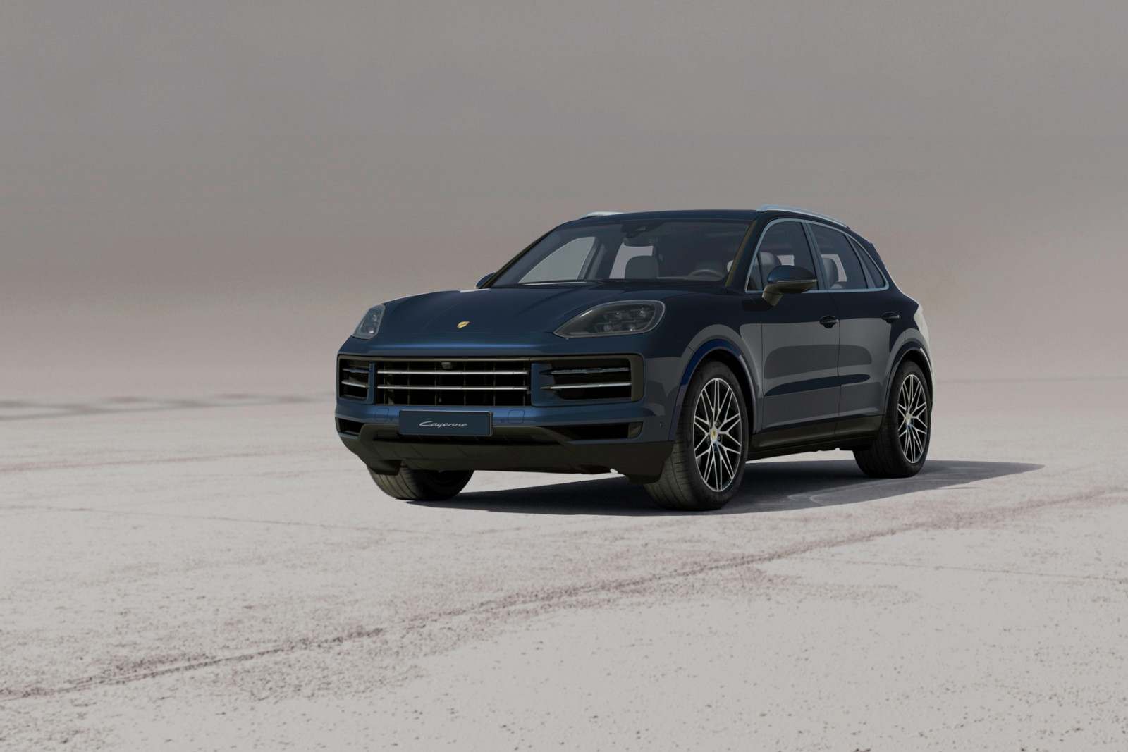2023 Porsche Cayenne E3 photo