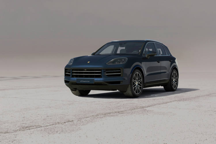Porsche Cayenne 2023 Review