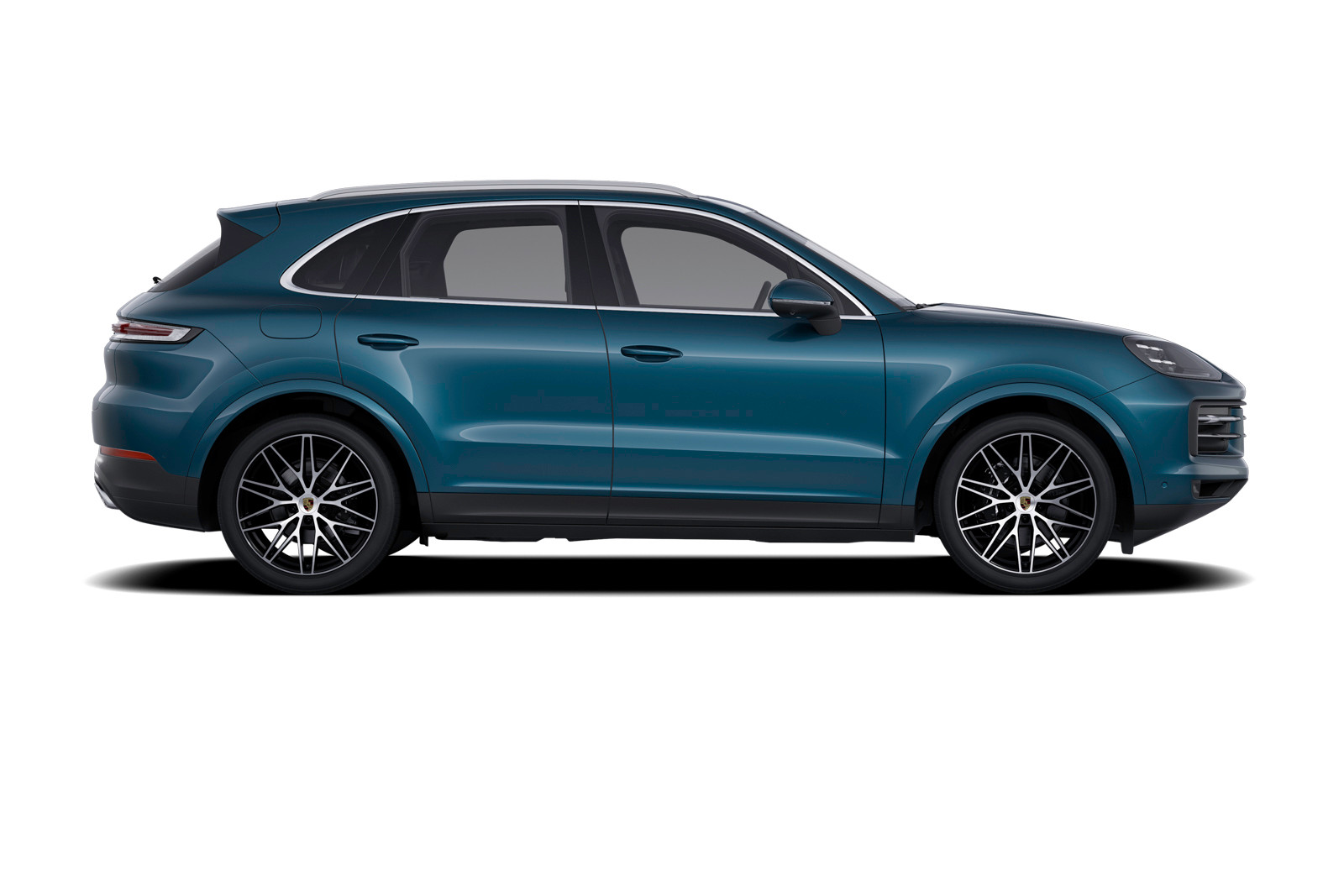 2023 Porsche Cayenne E3 photo