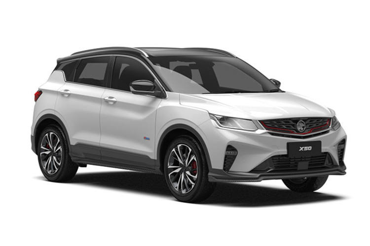 Proton X50 2023 Review