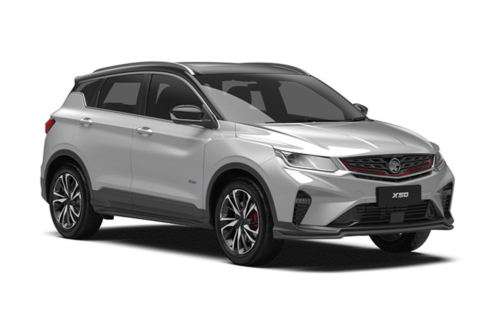 2023 Proton X50 1.5T Flagship photo