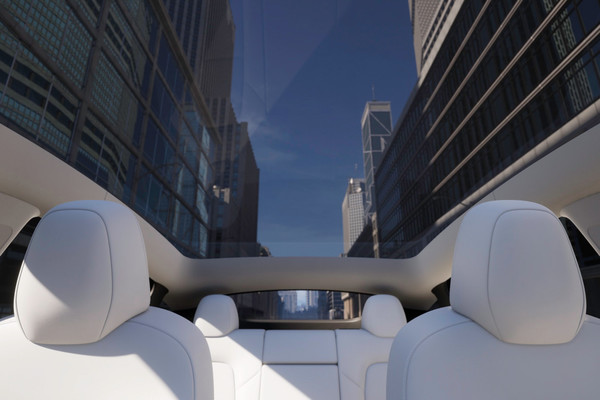Tesla Model Y 2024 photo