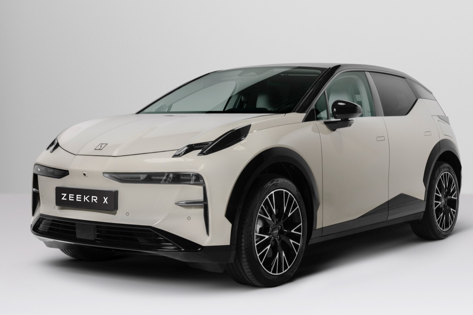 2024 ZEEKR X Flagship AWD photo