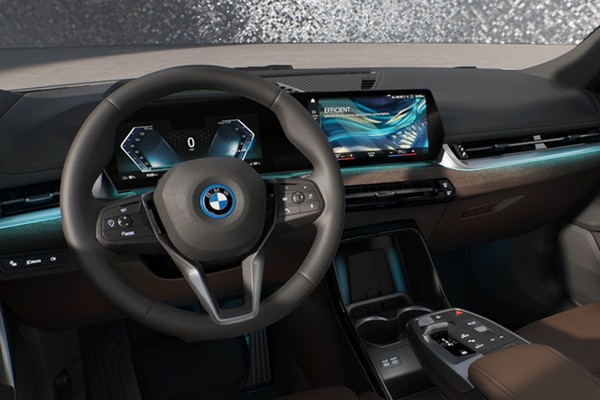 BMW X1 Official