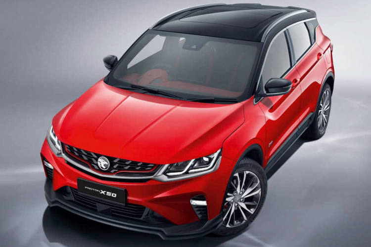 Proton Iriz 2023 Review