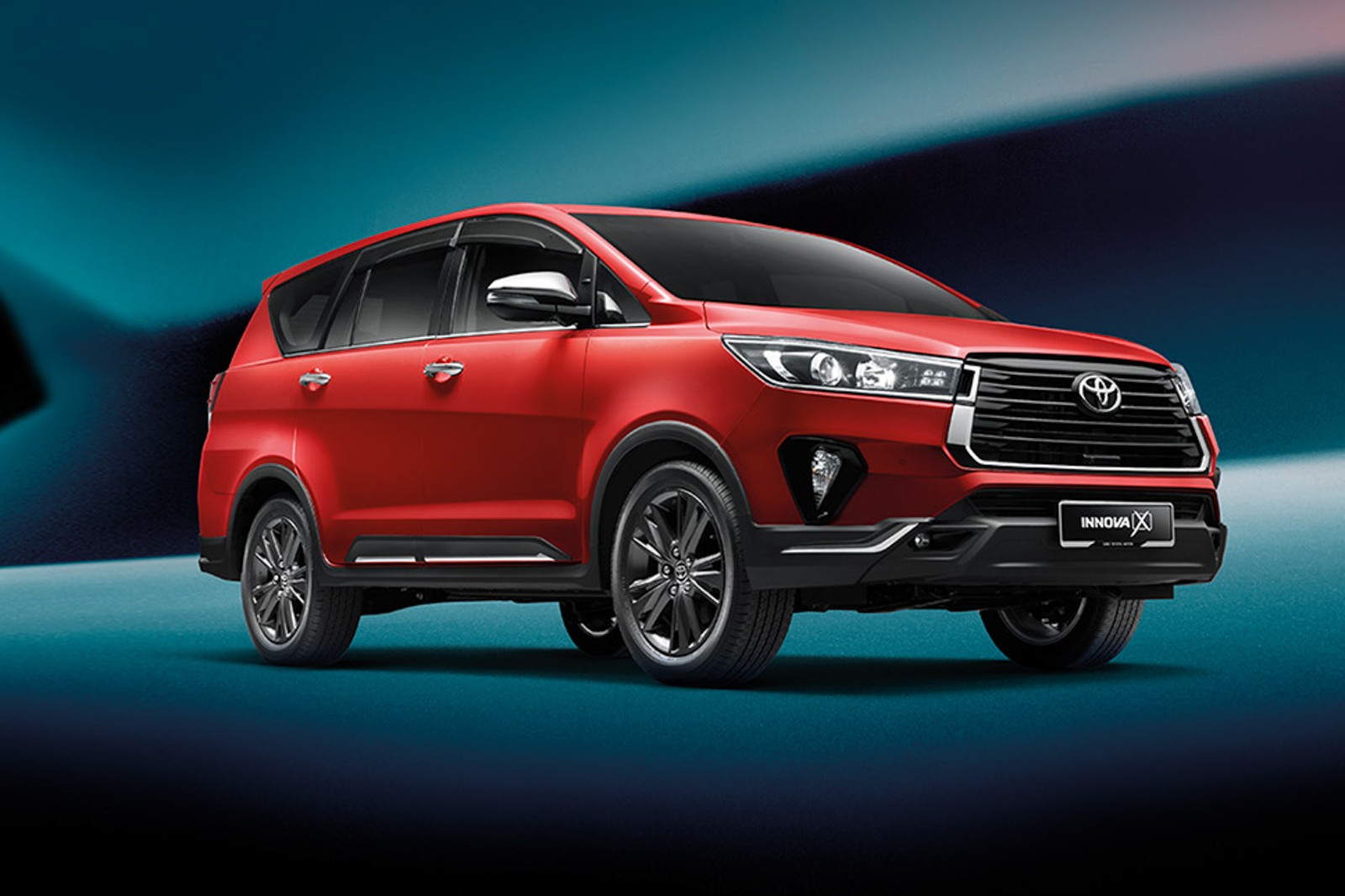 2023 Toyota Innova 2.0X photo