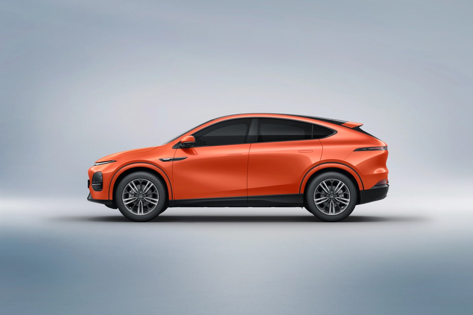 2024 Xpeng G6 Long Range photo